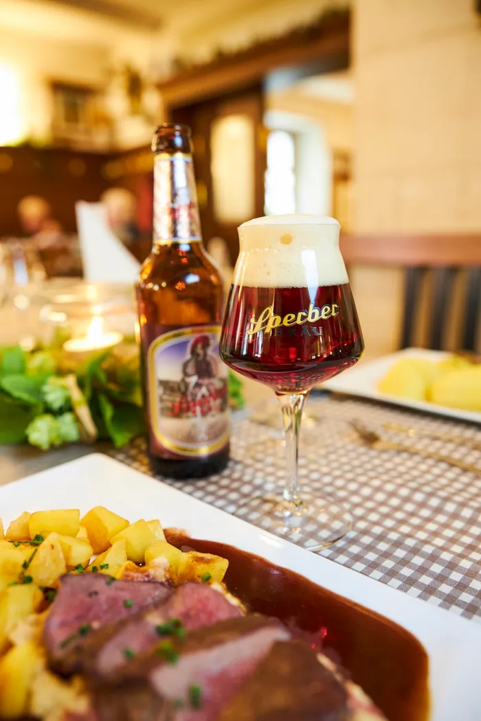 Sperber Bräu