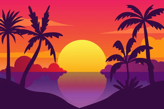 Gasthaus Laurer — Caribbean Nights