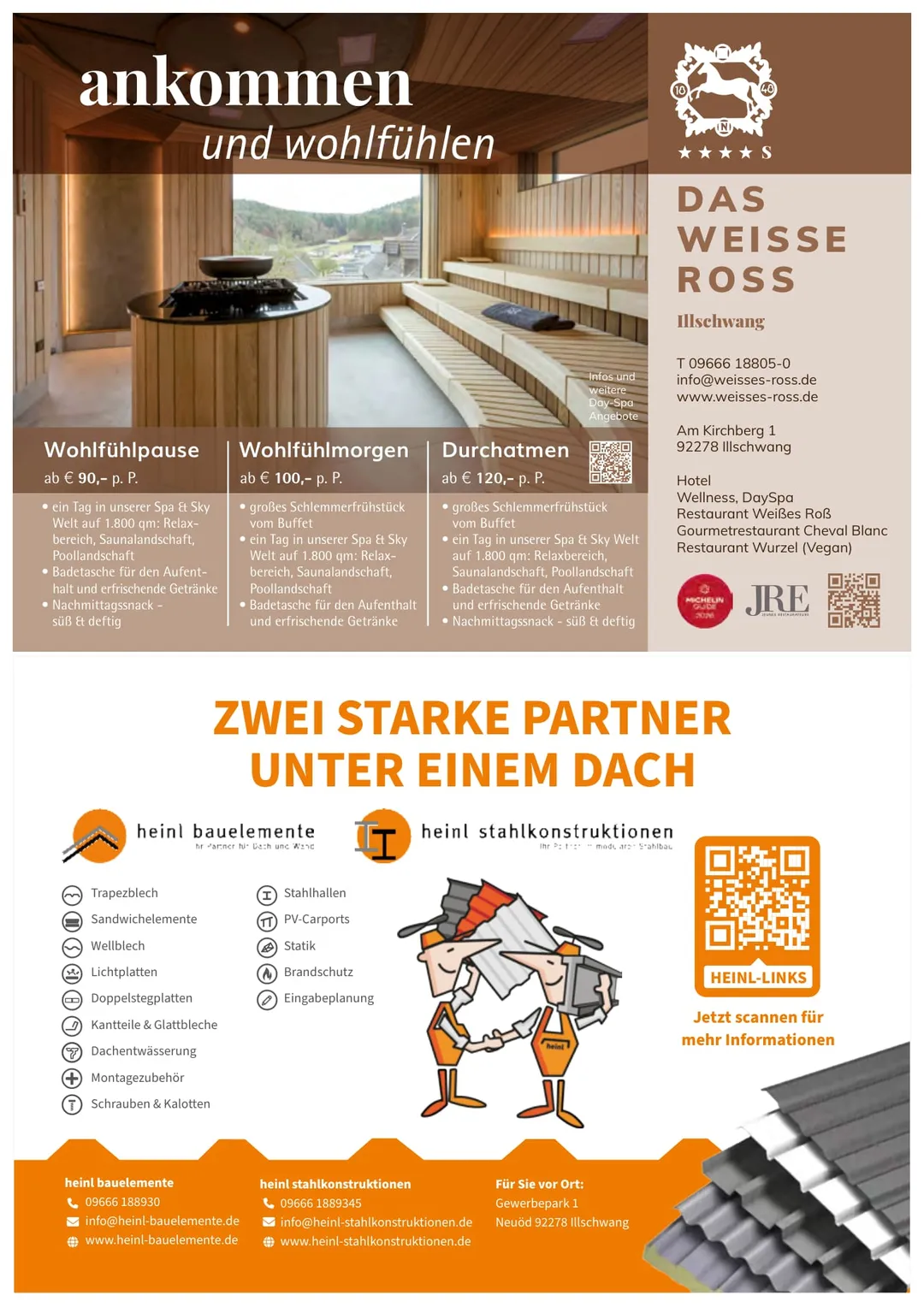 Magazin 2026, Seite 21
