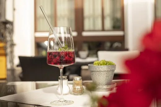 Hotel Gasthof Post — Restaurant