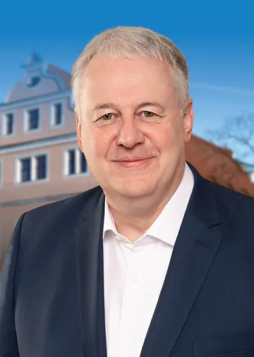 Richard Reisinger