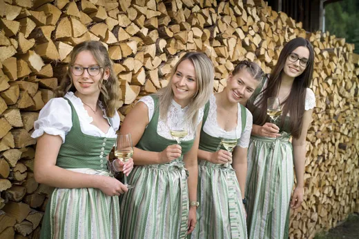 Gasthaus Laurer — Team 2