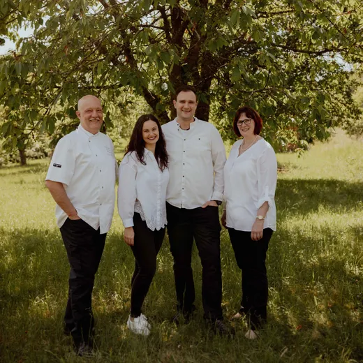 Hotel Gasthof Post — Team