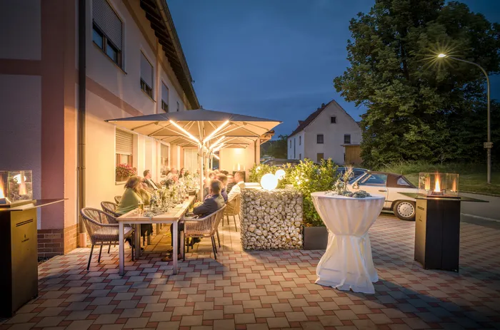 Gasthaus Laurer